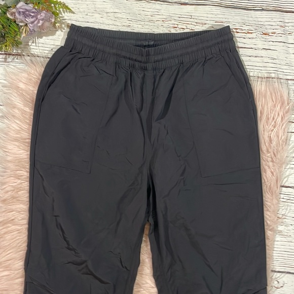 NWOT Spiritual Gangster Journey Active Track Pant - Picture 8 of 9